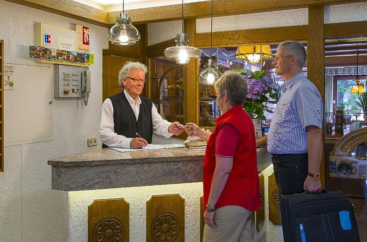 Hotel Schloessmann