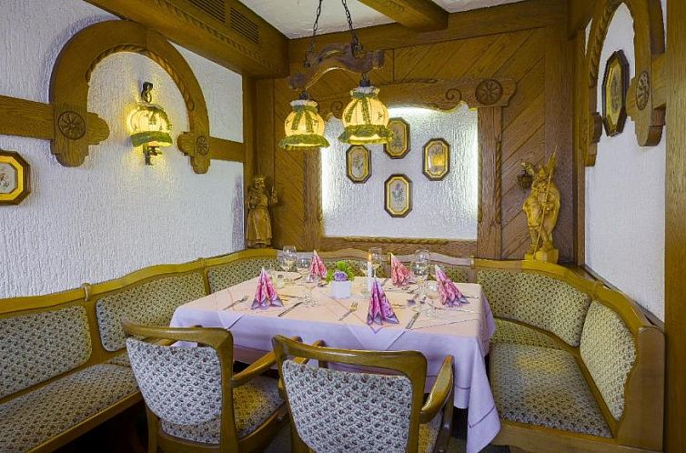 Hotel Schloessmann
