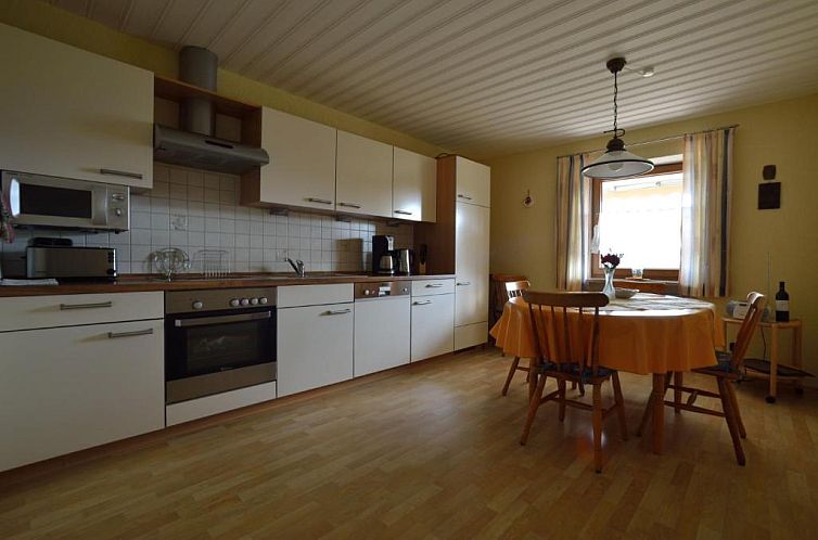 Ferienwohnungen Grill