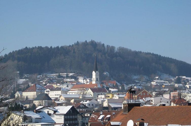 Ferienwohnungen Grill