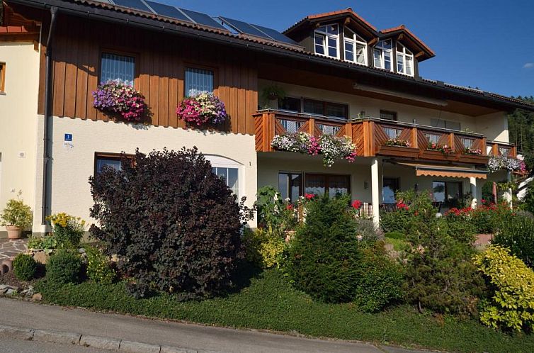 Ferienwohnungen Grill
