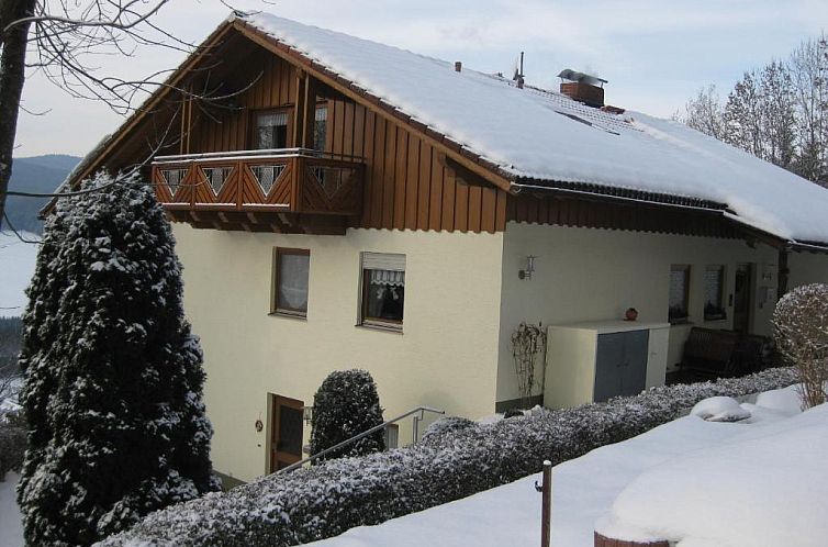 Ferienwohnungen Grill