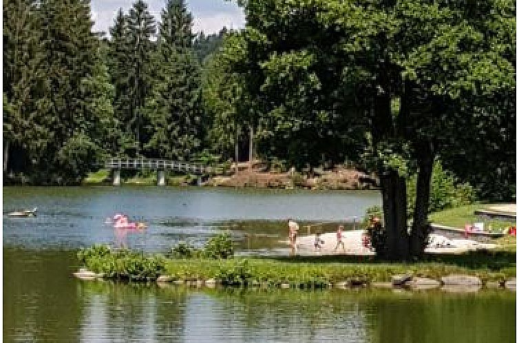 Ferienwohnungen Grill