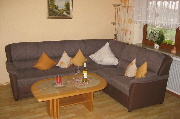 Ferienwohnungen Grill