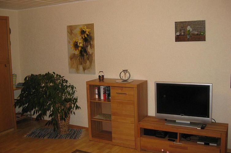 Ferienwohnungen Grill