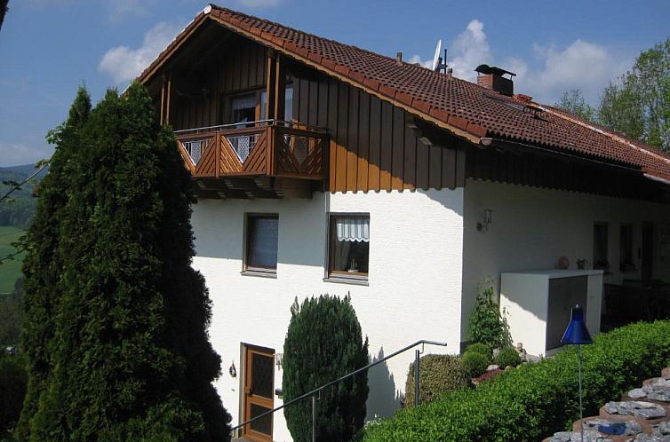 Ferienwohnungen Grill