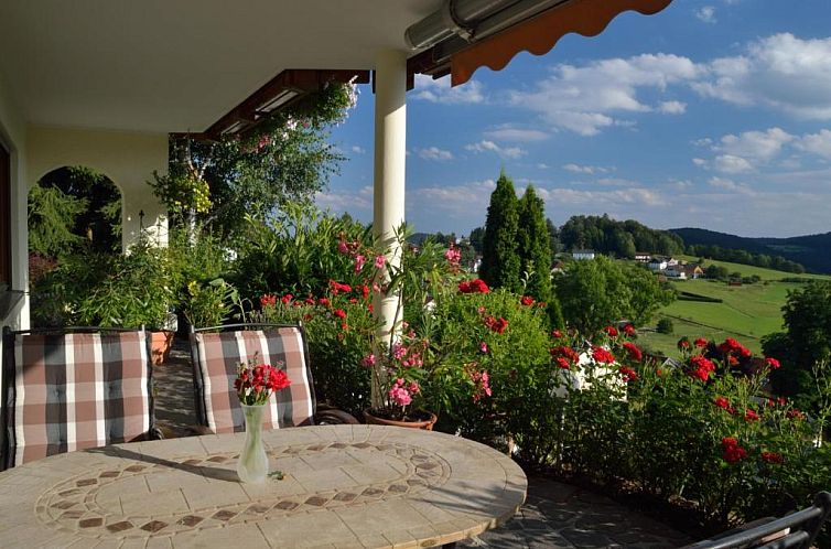 Ferienwohnungen Grill