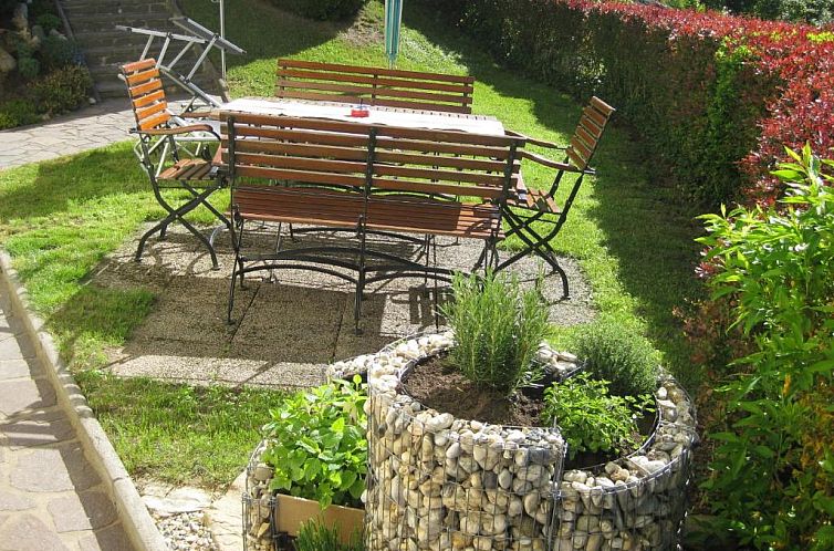 Ferienwohnungen Grill