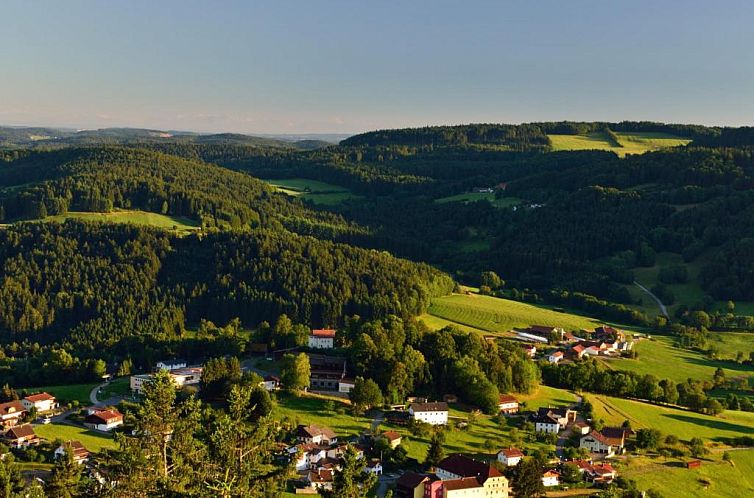 Ferienwohnungen Grill