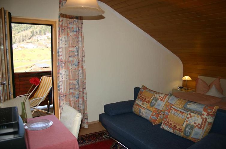 Pension Hoisl