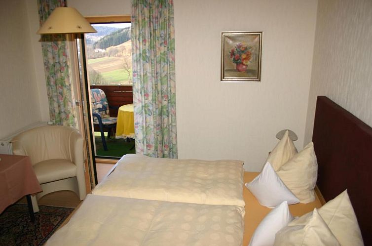 Pension Hoisl