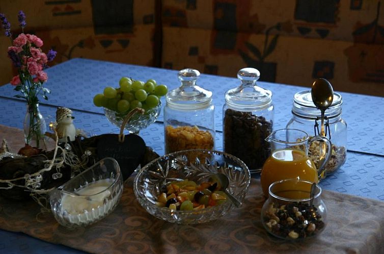Pension Hoisl