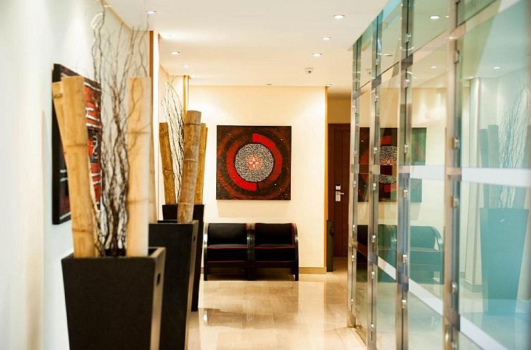 Guest house 24914101 - Apartment Andalusia - Leflet Valme