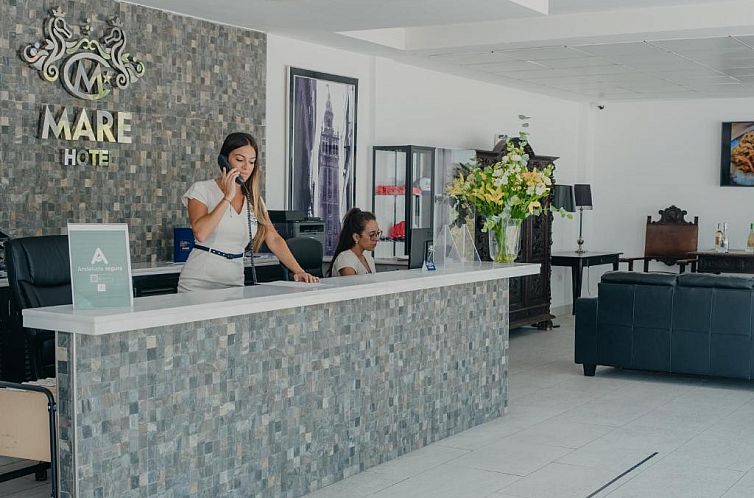 Mare Hotel