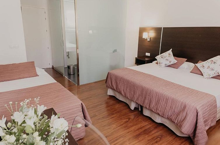Mare Hotel