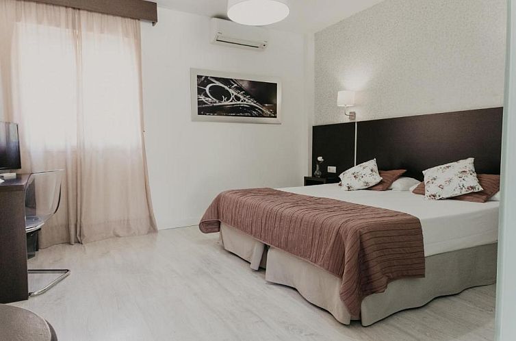 Mare Hotel