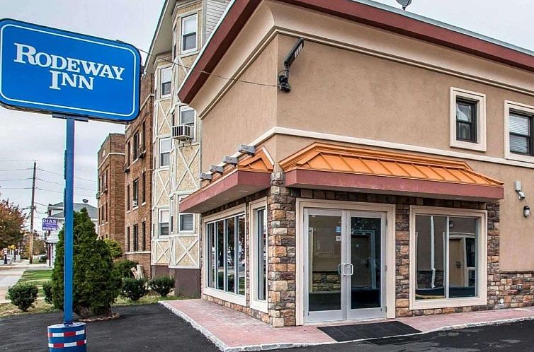 Rodeway Inn Belleville