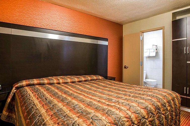 Rodeway Inn Belleville