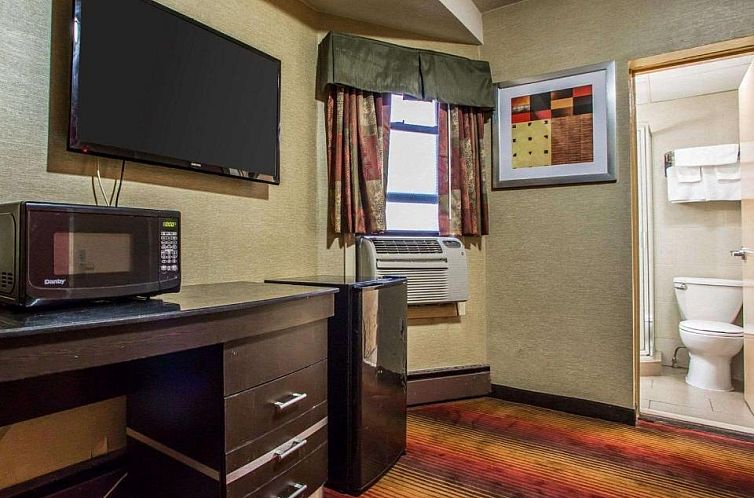 Rodeway Inn Belleville