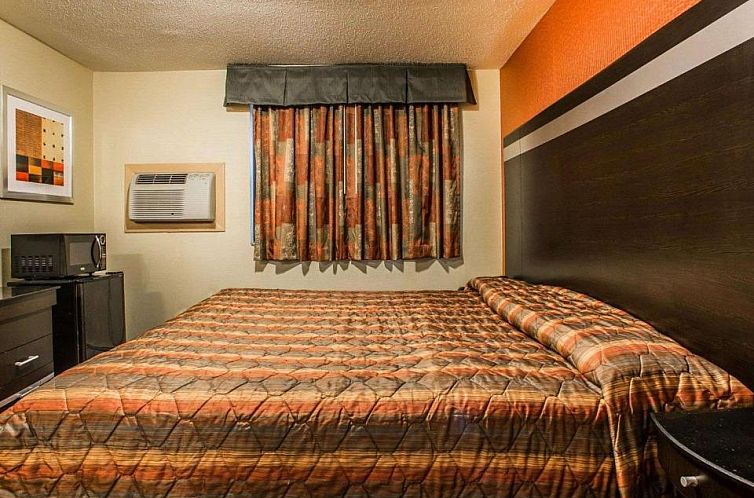 Rodeway Inn Belleville