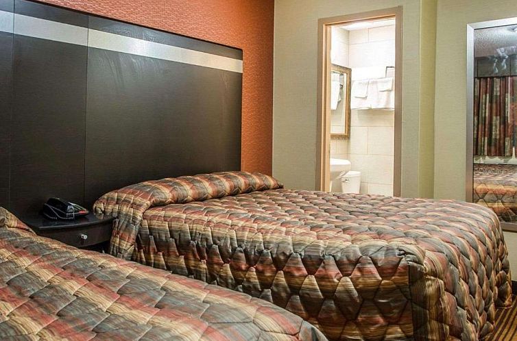 Rodeway Inn Belleville