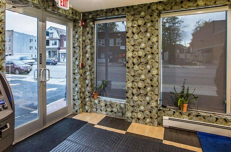 Rodeway Inn Belleville