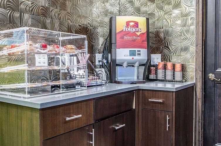 Rodeway Inn Belleville