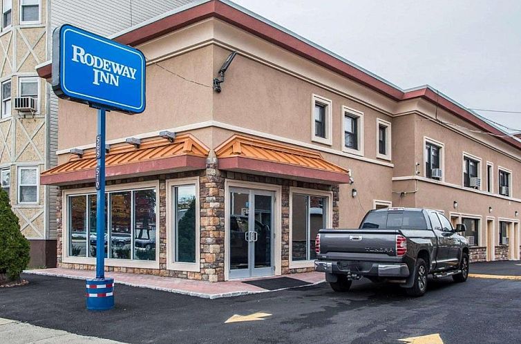 Rodeway Inn Belleville