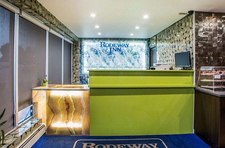 Rodeway Inn Belleville