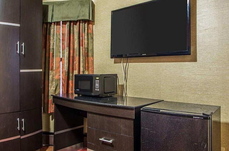 Rodeway Inn Belleville