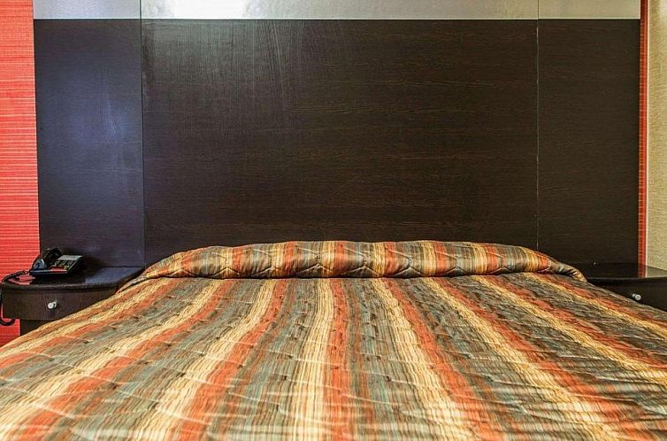 Rodeway Inn Belleville