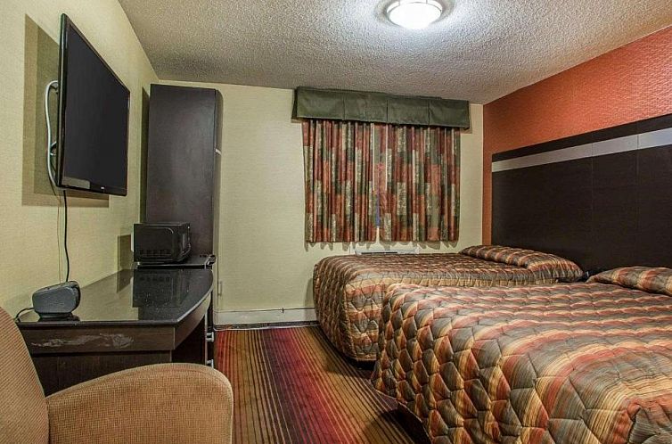 Rodeway Inn Belleville