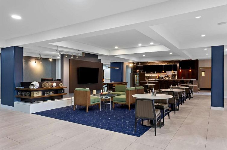 Courtyard Chicago Southeast/Hammond, Indiana