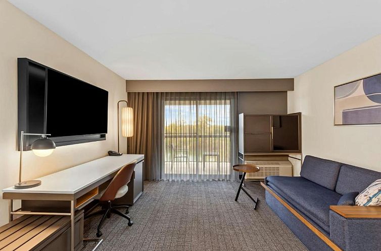 Courtyard Chicago Southeast/Hammond, Indiana