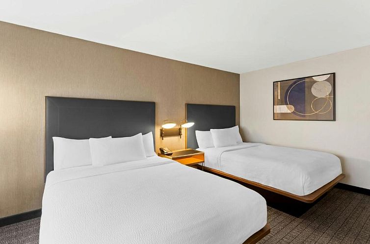 Courtyard Chicago Southeast/Hammond, Indiana