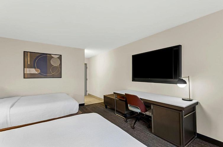 Courtyard Chicago Southeast/Hammond, Indiana