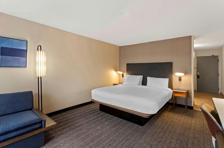 Courtyard Chicago Southeast/Hammond, Indiana