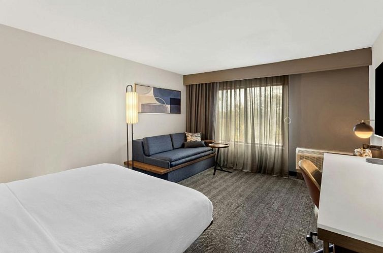 Courtyard Chicago Southeast/Hammond, Indiana