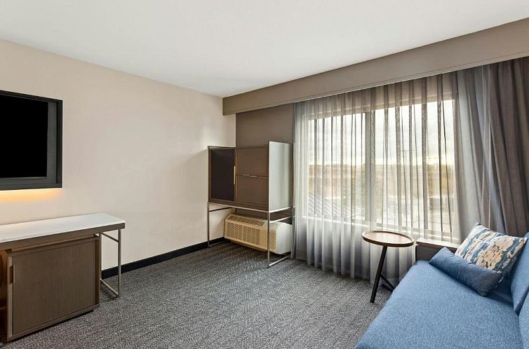 Courtyard Chicago Southeast/Hammond, Indiana