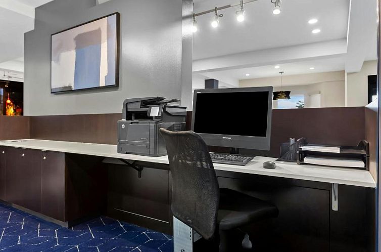 Courtyard Chicago Southeast/Hammond, Indiana