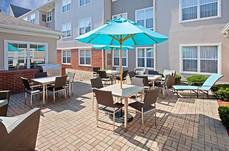 Residence Inn Chicago Southeast/Hammond, IN