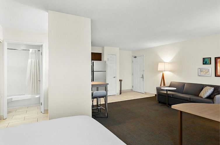 Residence Inn Chicago Southeast/Hammond, IN