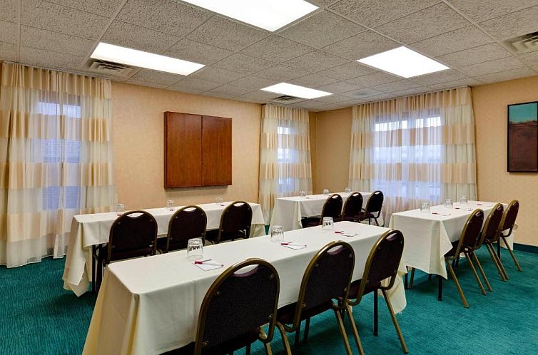Residence Inn Chicago Southeast/Hammond, IN