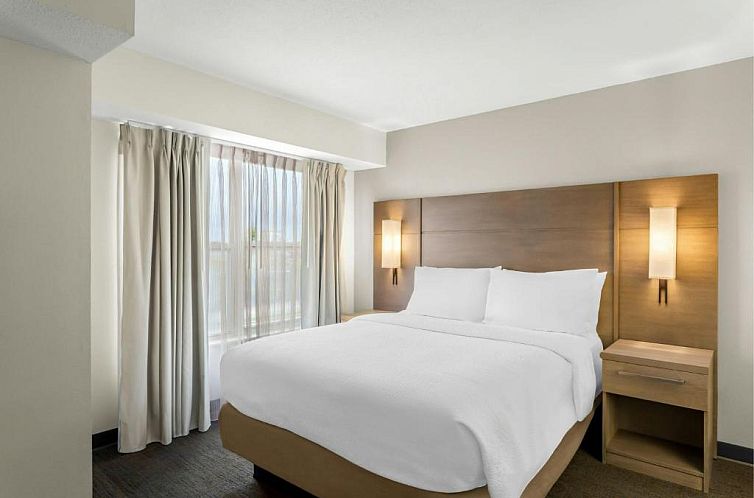 Residence Inn Chicago Southeast/Hammond, IN