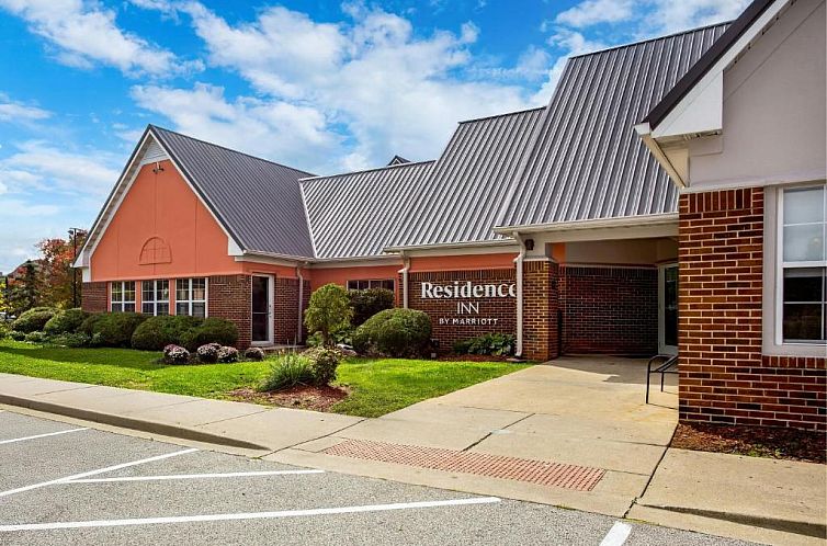 Residence Inn Chicago Southeast/Hammond, IN