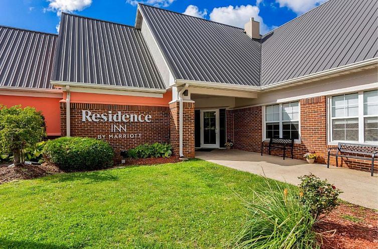 Residence Inn Chicago Southeast/Hammond, IN