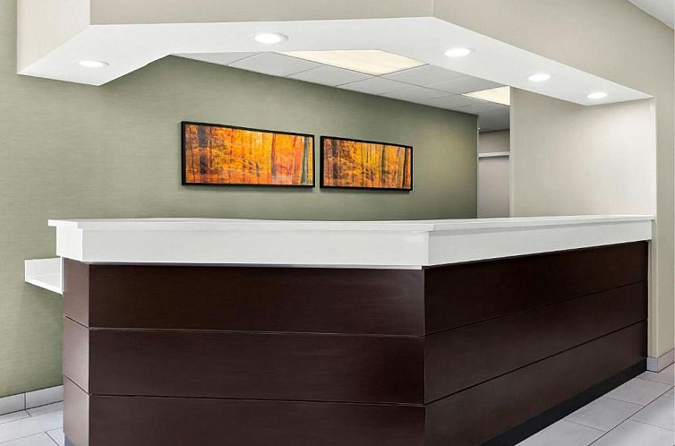 Residence Inn Chicago Southeast/Hammond, IN