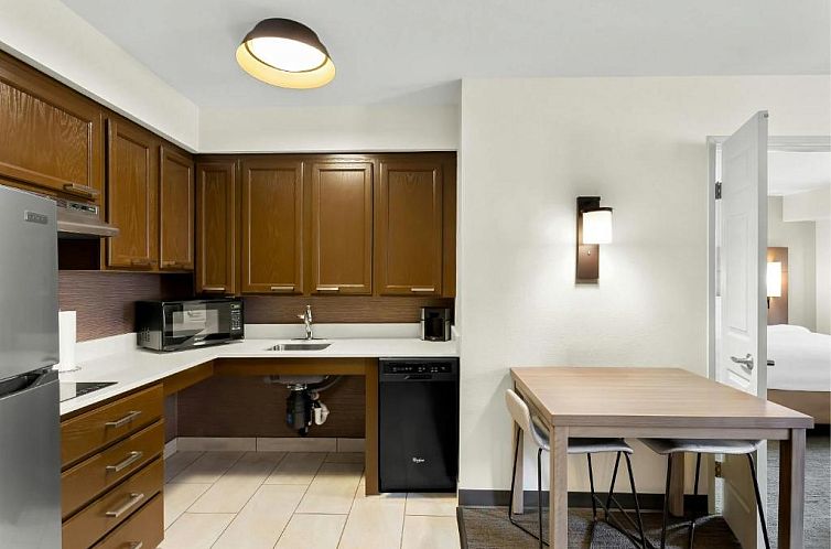 Residence Inn Chicago Southeast/Hammond, IN