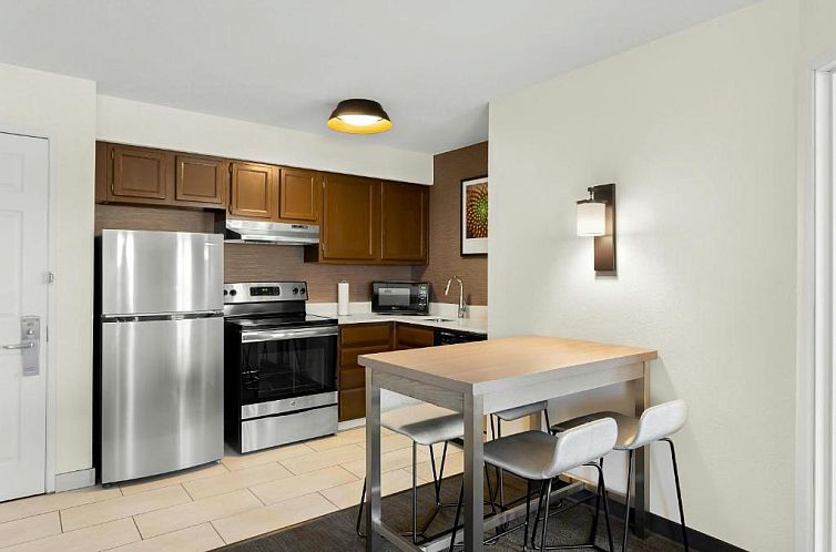 Residence Inn Chicago Southeast/Hammond, IN