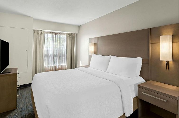 Residence Inn Chicago Southeast/Hammond, IN
